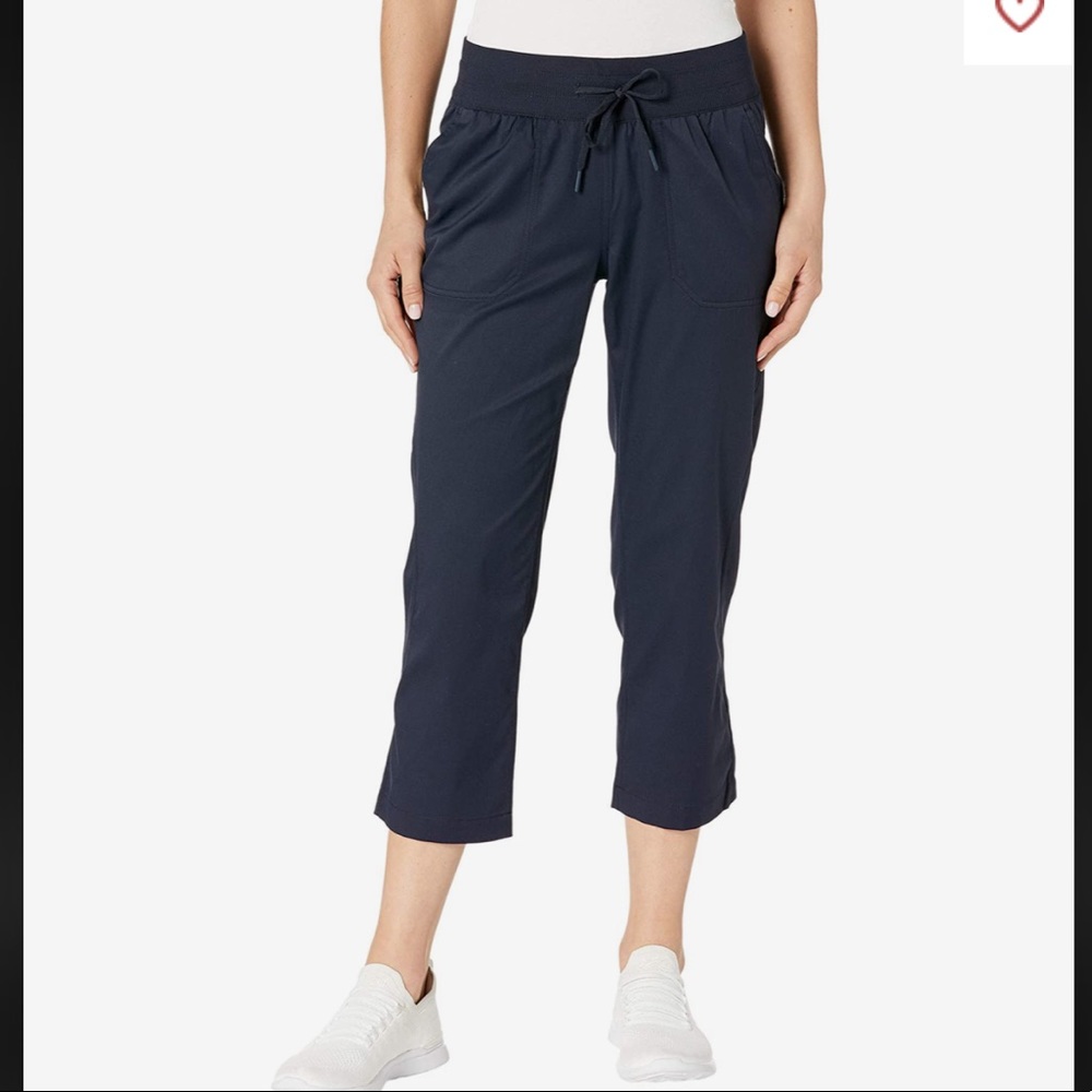 The North Face Aphrodite Motion Capri